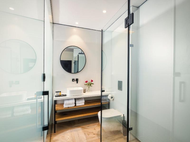 Rephael House Boutique Hotel image
