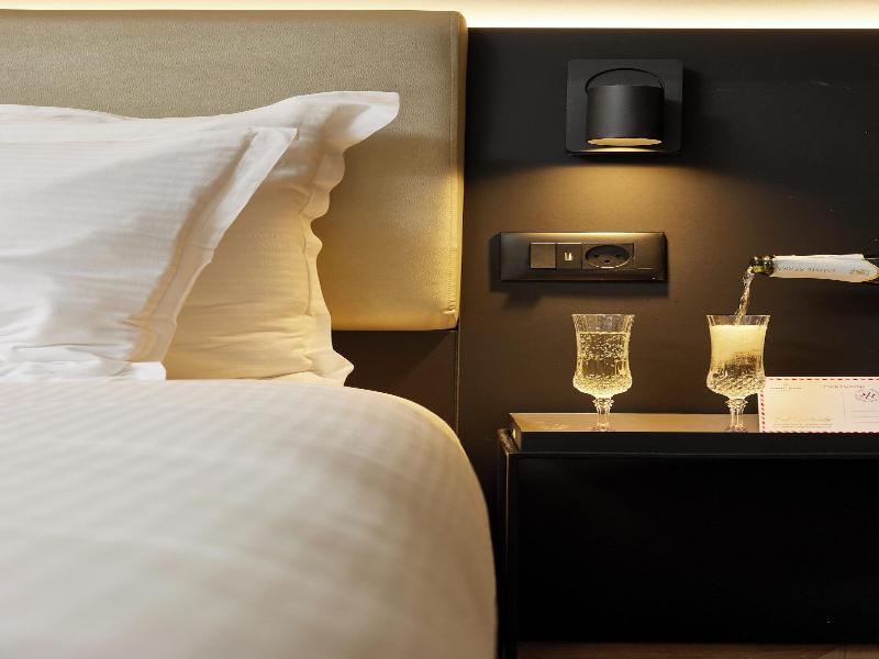 Rephael House Boutique Hotel image