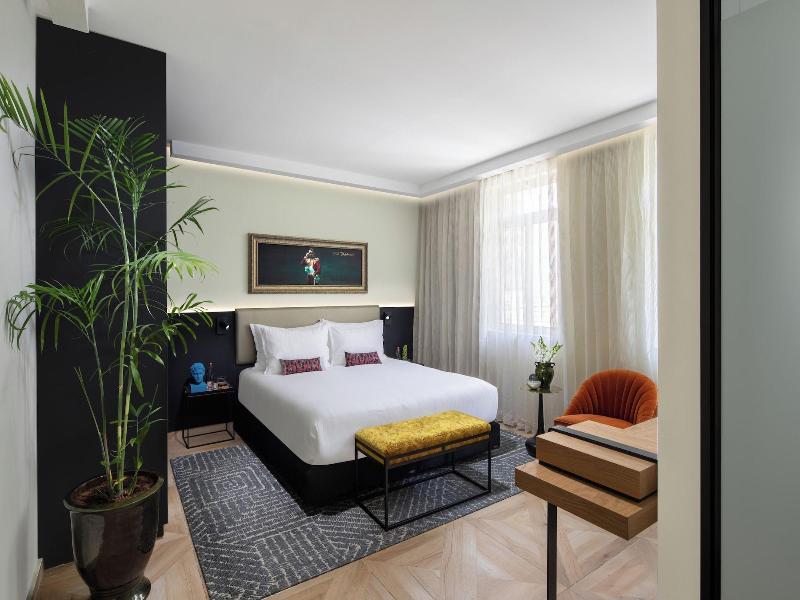 Rephael House Boutique Hotel image