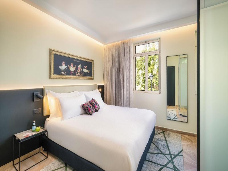 Rephael House Boutique Hotel image