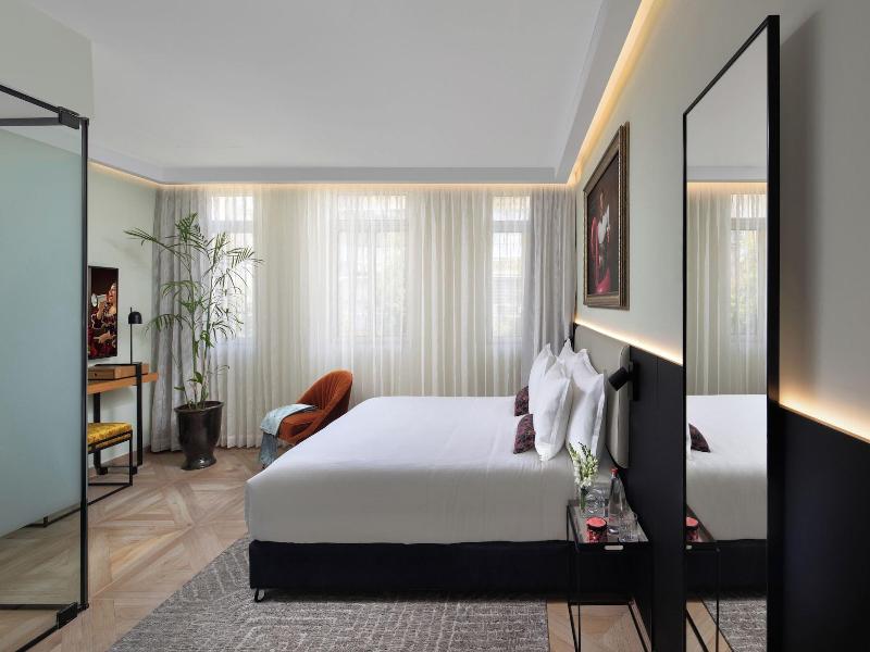 Rephael House Boutique Hotel image