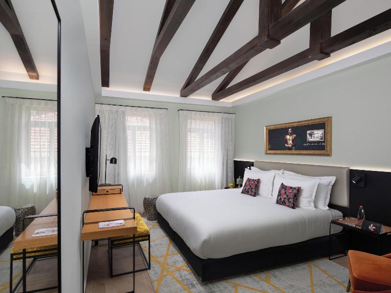 Rephael House Boutique Hotel image