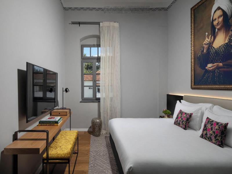 Rephael House Boutique Hotel image