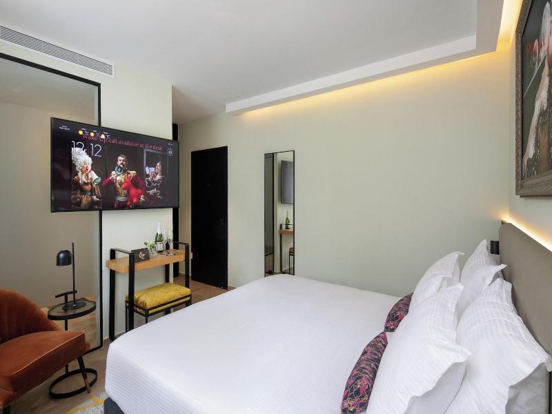 Rephael House Boutique Hotel image