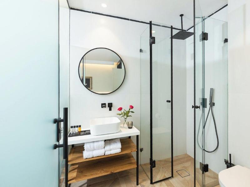 Rephael House Boutique Hotel image