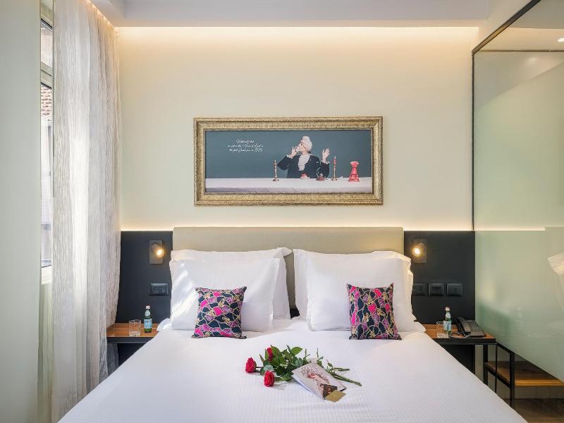Rephael House Boutique Hotel image
