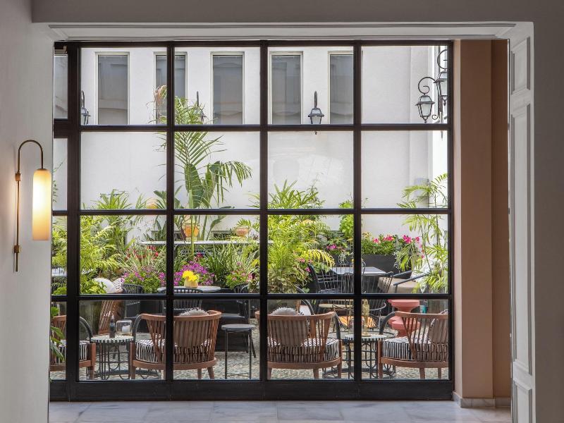 Rephael House Boutique Hotel image