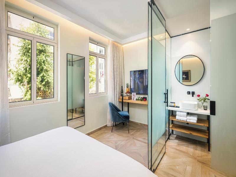 Rephael House Boutique Hotel image