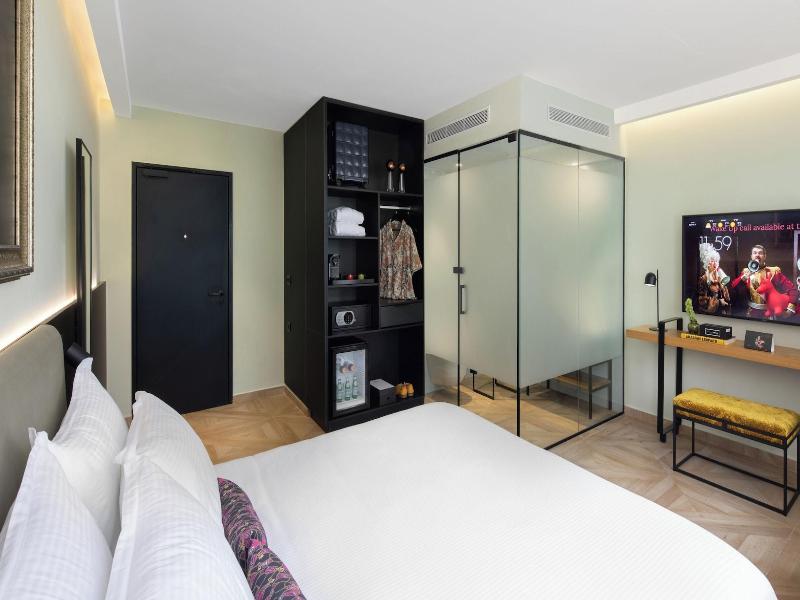 Rephael House Boutique Hotel image