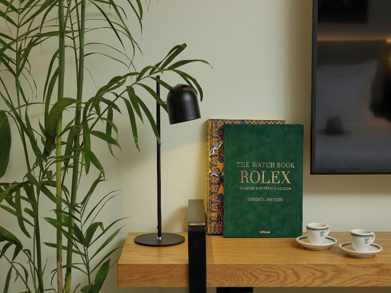 Rephael House Boutique Hotel image