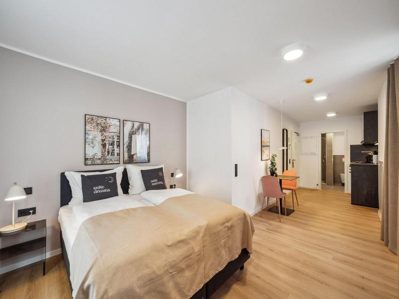 Limehome Nuremberg Celtisplatz image