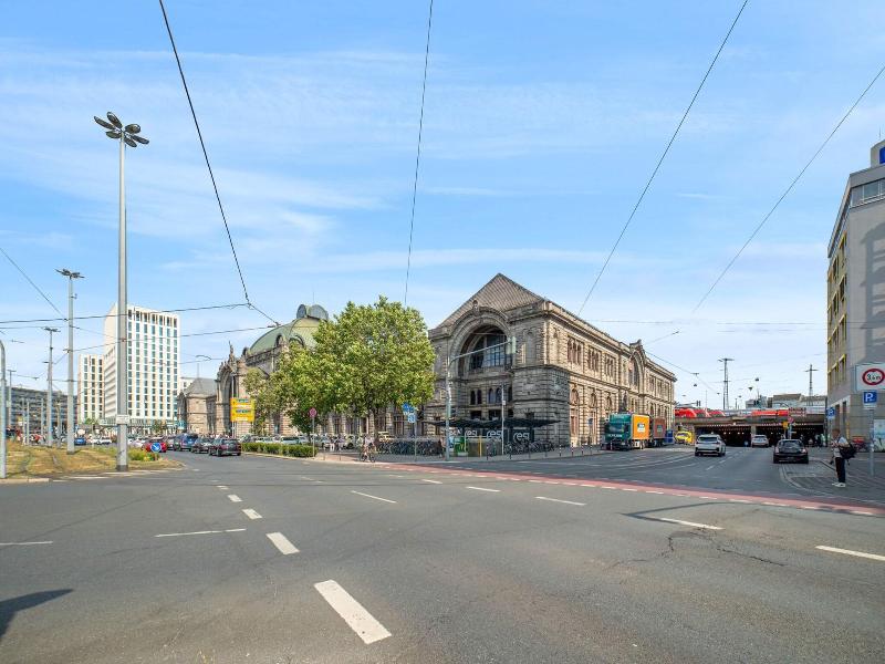 Limehome Nuremberg Celtisplatz image
