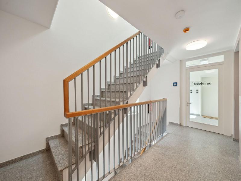 Limehome Nuremberg Celtisplatz image