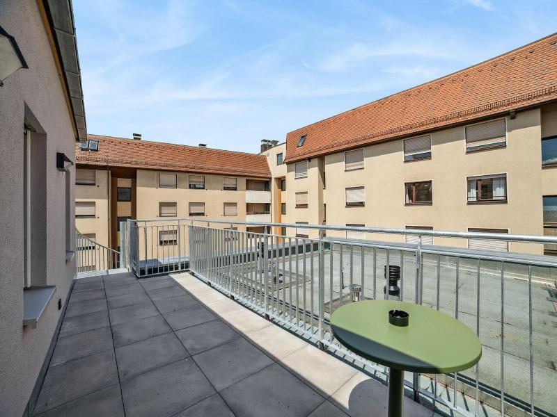 Limehome Nuremberg Celtisplatz image