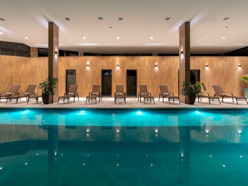Vert Hotel Spa image
