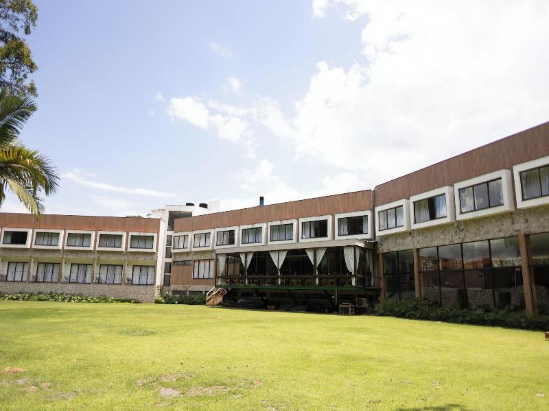 Vert Hotel Spa image