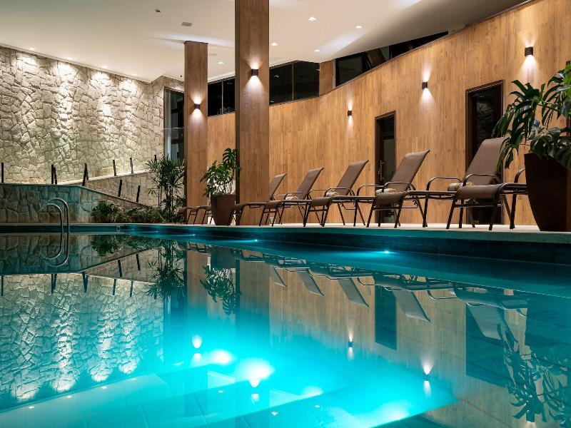 Vert Hotel Spa image