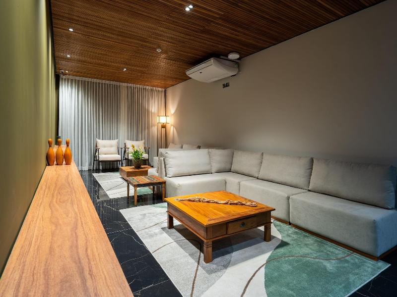 Vert Hotel Spa image