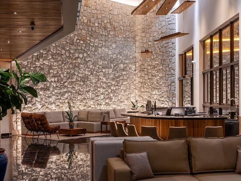 Vert Hotel Spa image