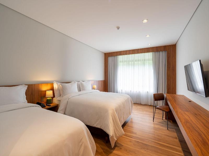 Vert Hotel Spa image