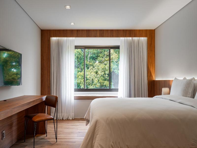 Vert Hotel Spa image