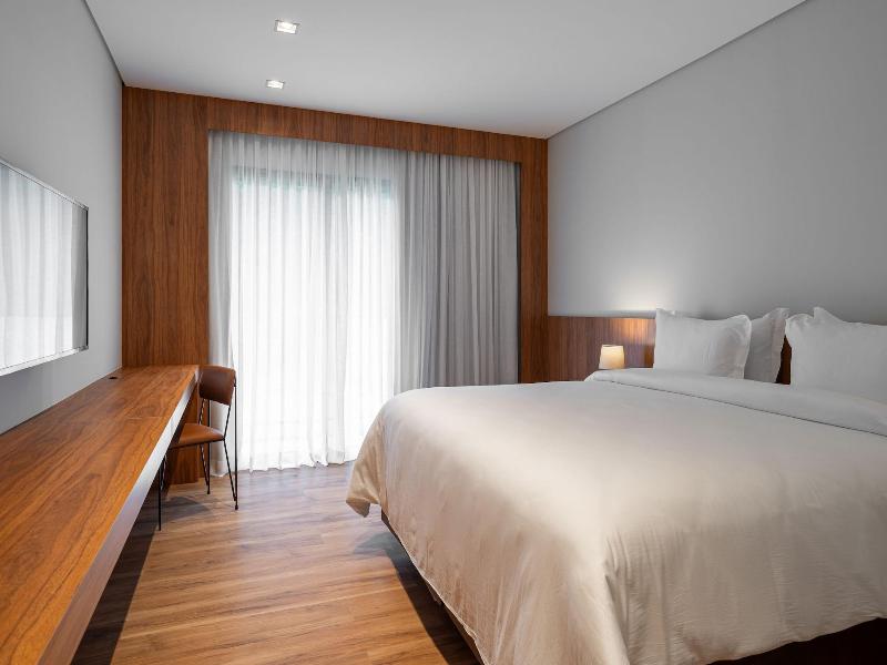 Vert Hotel Spa image