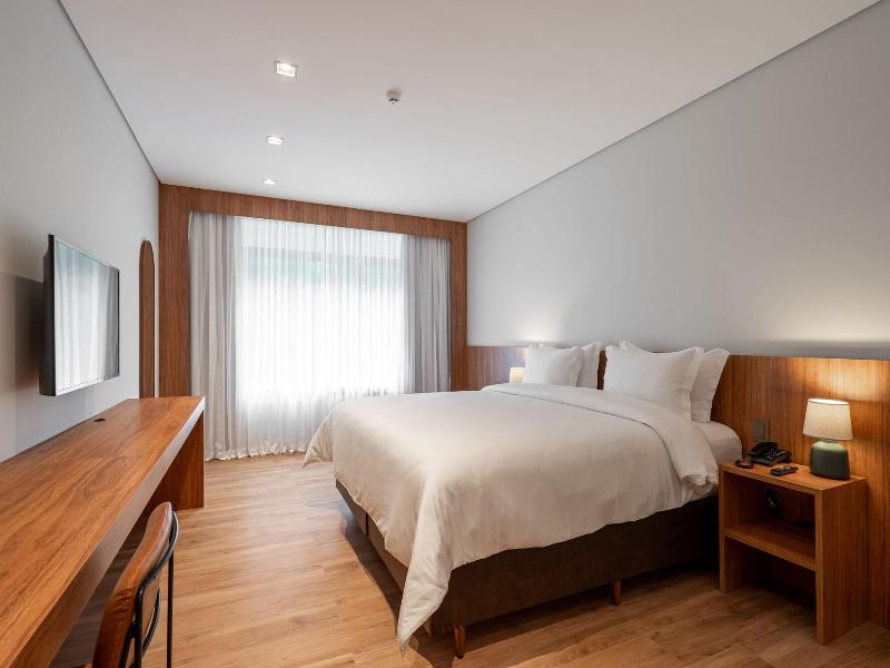 Vert Hotel Spa image