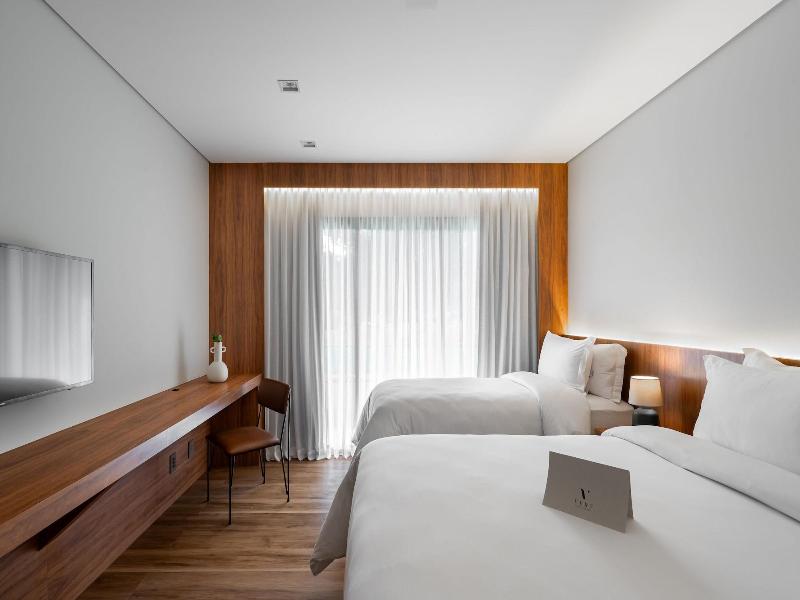 Vert Hotel Spa image