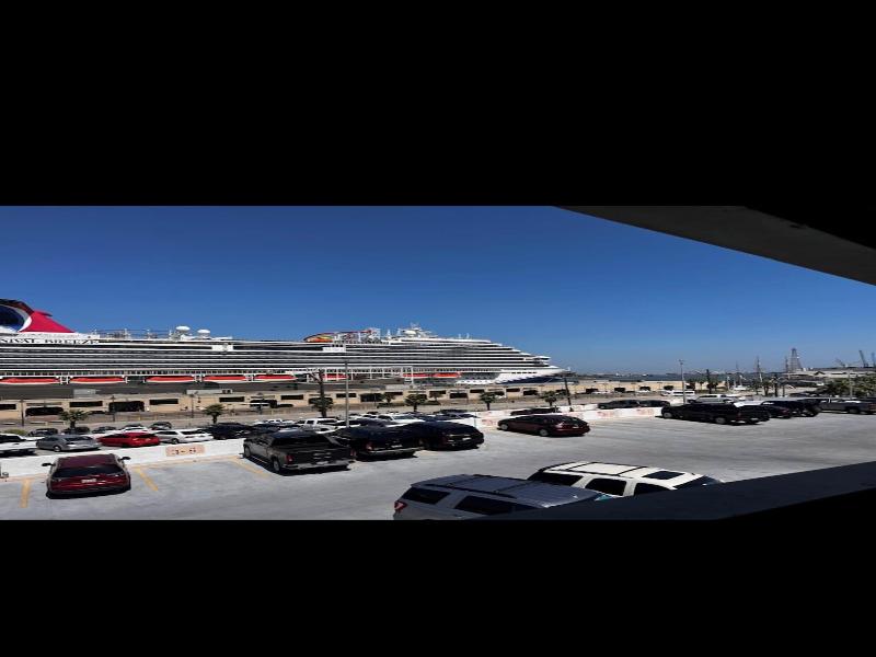 Crystal Palace Resort — general view