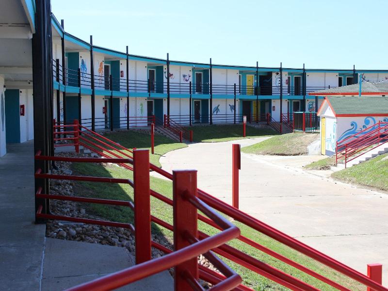 Crystal Palace Resort — general view