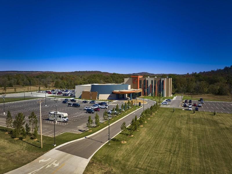 Osage Casino Hotel Pawhuska