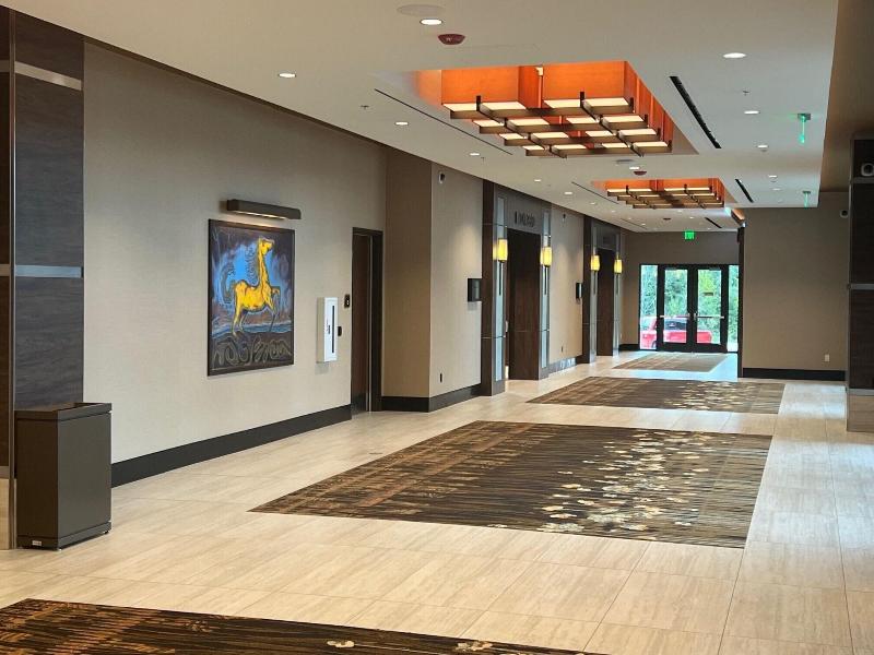 Osage Casino Hotel Pawhuska