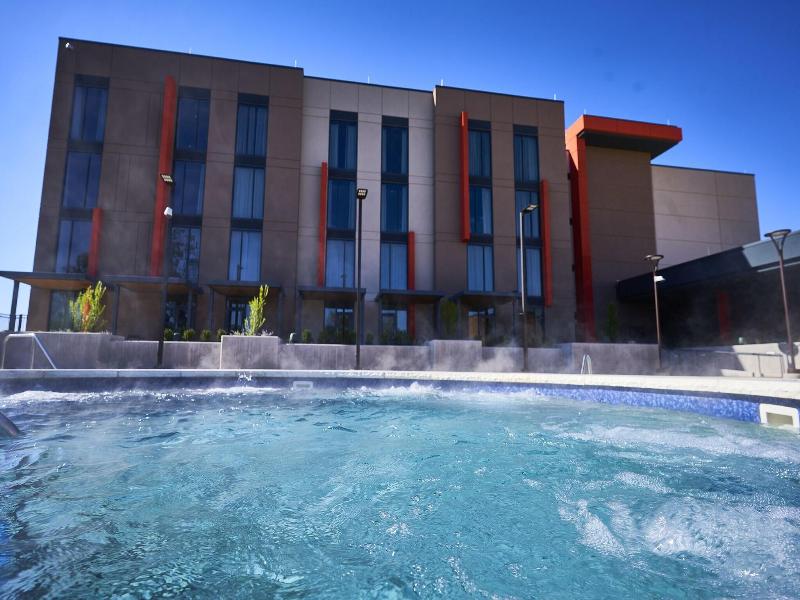 Osage Casino Hotel Pawhuska