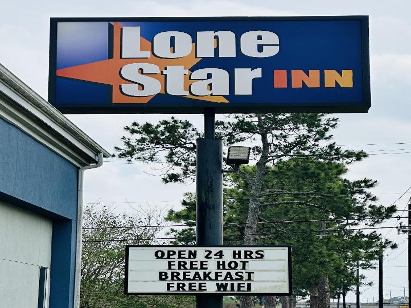 Lone Star Inn image