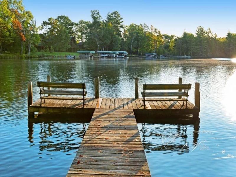 Chanticleer Inn