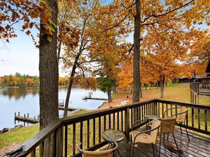 Chanticleer Inn