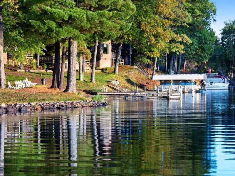 Chanticleer Inn