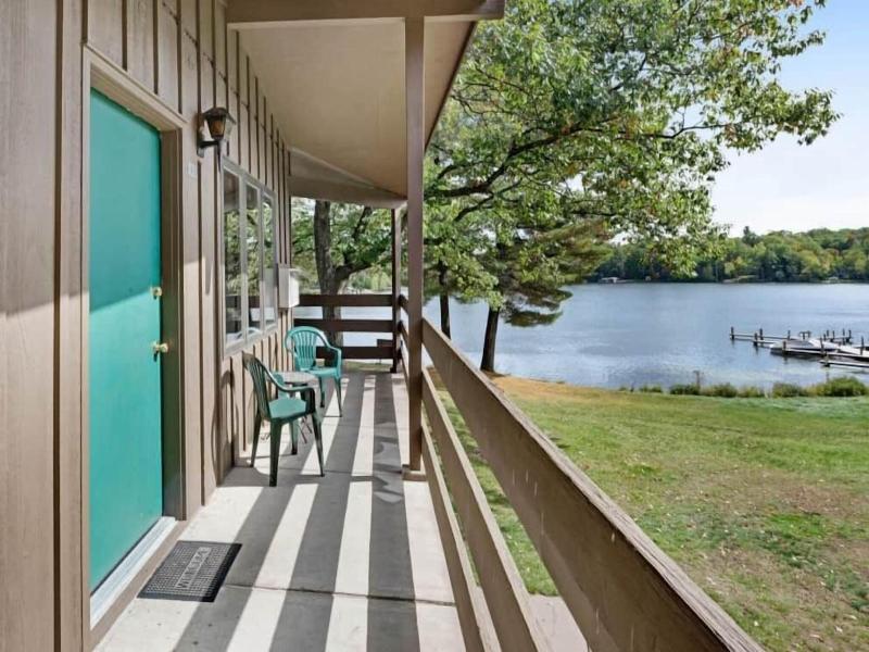 Chanticleer Inn