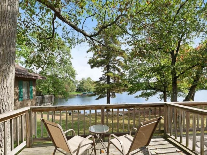 Chanticleer Inn