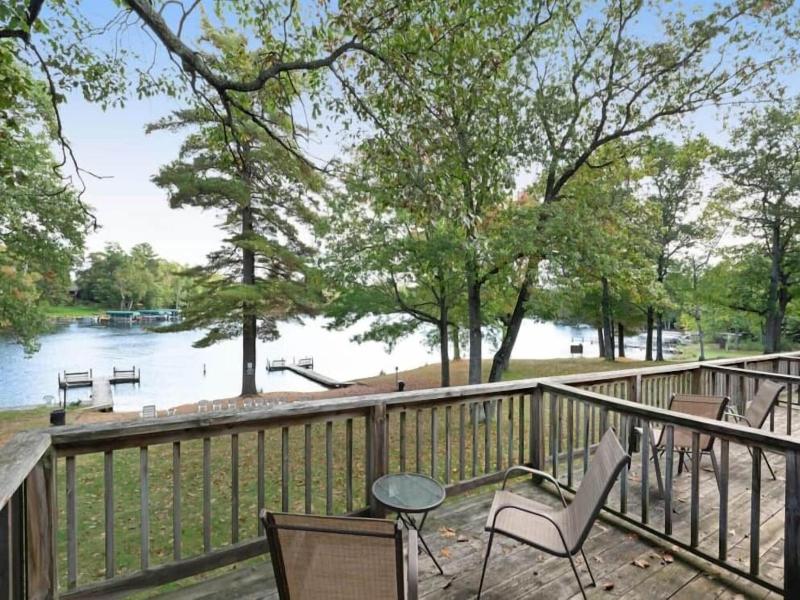 Chanticleer Inn
