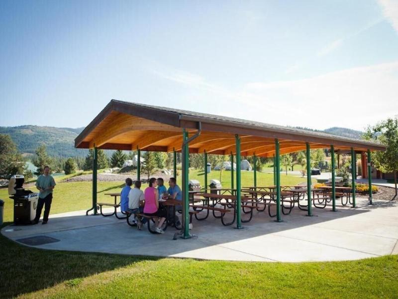 Stoneridge Resort — general view