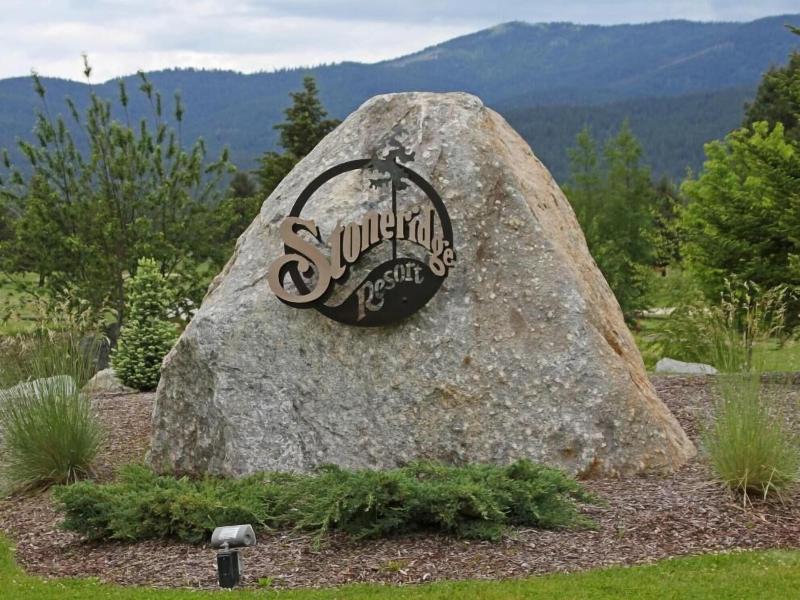 Stoneridge Resort — general view