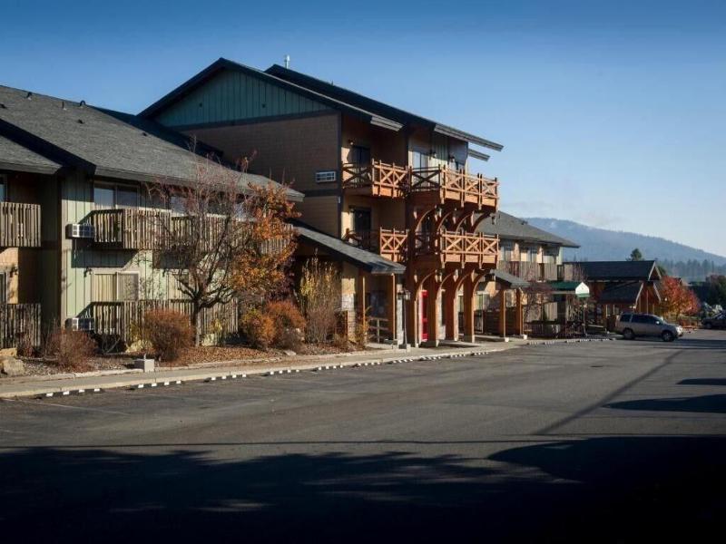 Stoneridge Resort — general view