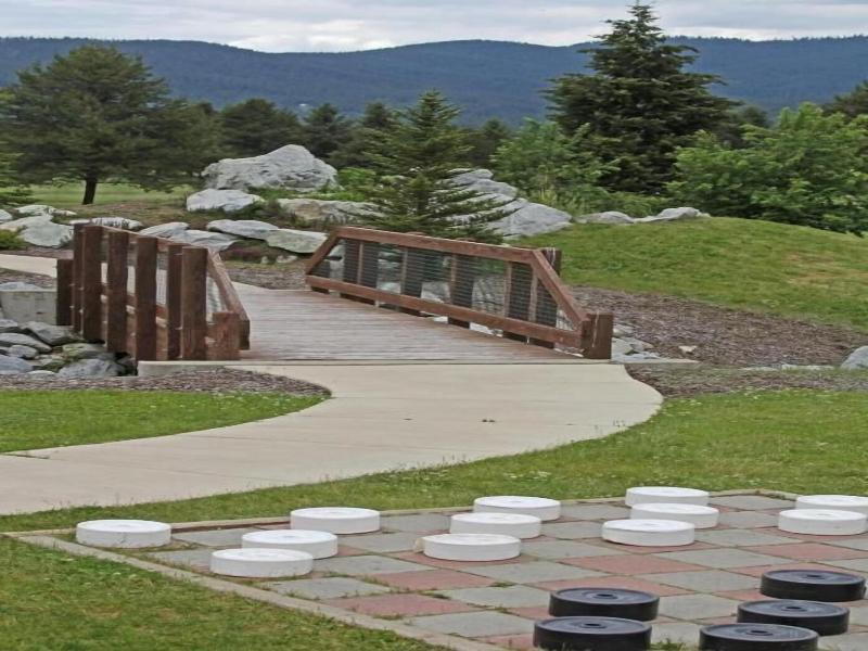 Stoneridge Resort