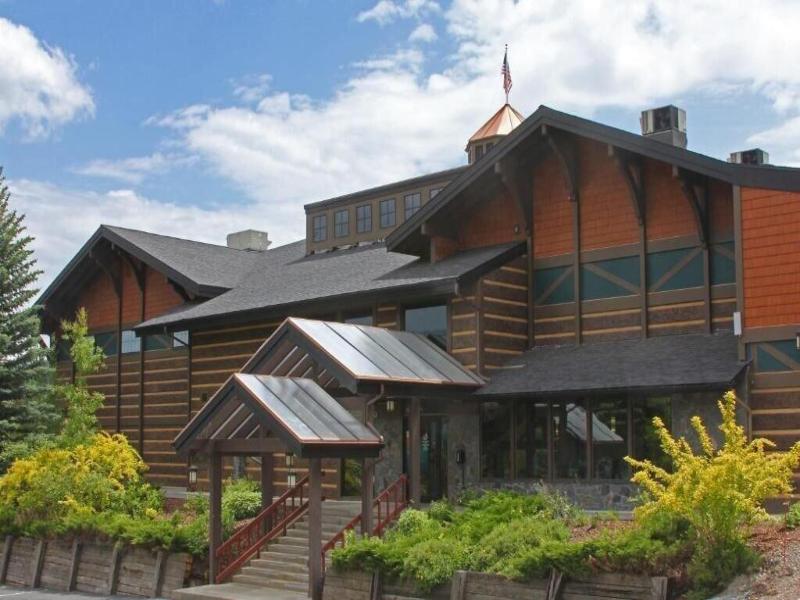 Stoneridge Resort