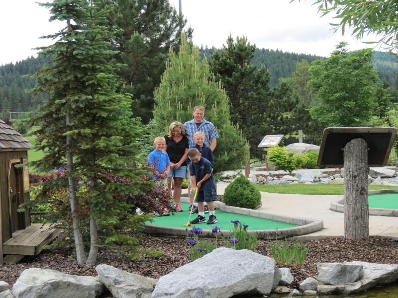 Stoneridge Resort