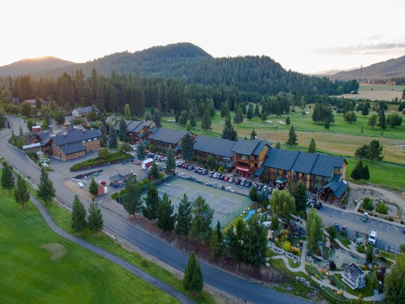 Stoneridge Resort