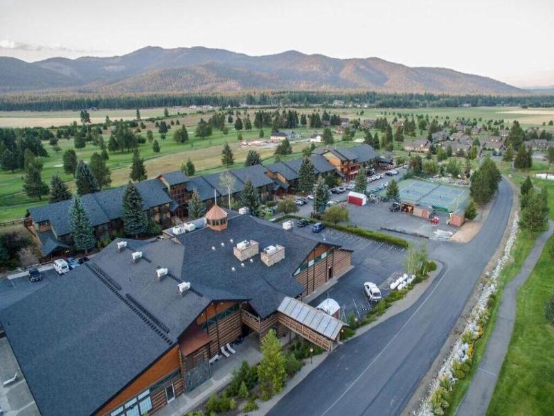 Stoneridge Resort