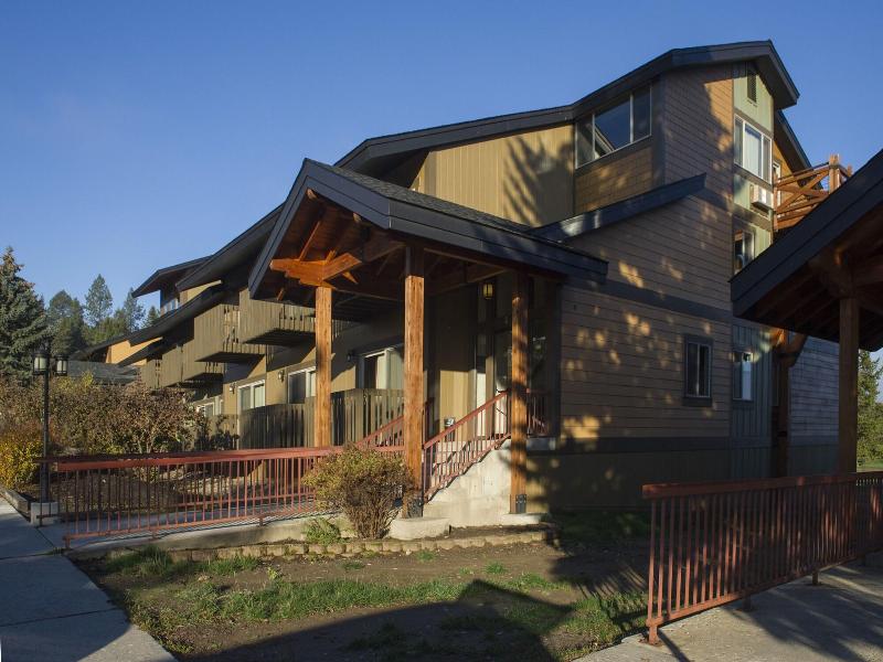 Stoneridge Resort