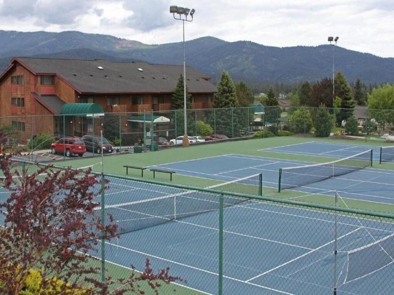 Stoneridge Resort